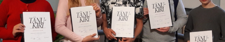 õpioskuste võistlus