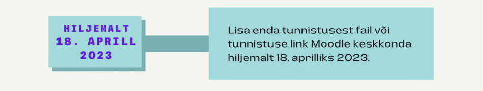 Turquoise Blue Simple Organized Timeline Poster (2)